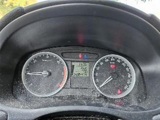 Skoda Fabia 1.4 TDI 80 Combi/o 4Dr Diesel 1.422cc 59kW (80pk) FWD picture 13