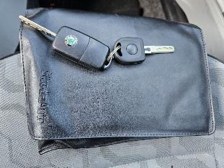 Skoda Fabia 1.4 TDI 80 Combi/o 4Dr Diesel 1.422cc 59kW (80pk) FWD picture 14