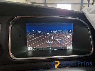 Volvo V-40 V40 (MV), Hatchback 5-drs, 2012 / 2019 2.0 D4 16V picture 7