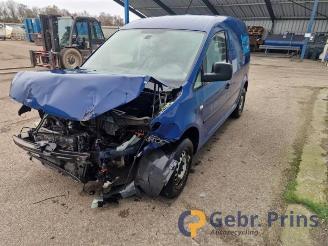 Volkswagen Caddy Caddy III (2KA,2KH,2CA,2CH), Van, 2004 / 2015 1.6 TDI 16V picture 3