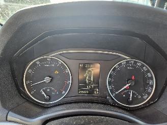 Skoda Octavia 1.2 TSI Combi/o 4Dr Benzine 1.197cc 77kW (105pk) FWD picture 14