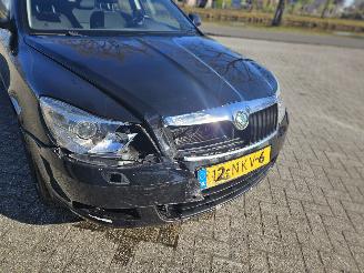 Skoda Octavia 1.2 TSI Combi/o 4Dr Benzine 1.197cc 77kW (105pk) FWD picture 5