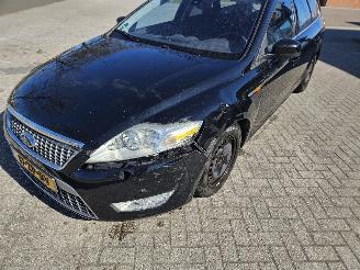 Ford Mondeo 2.5 20V Combi/o  LPG/Benzine 2.521cc 162kW (220pk) FWD picture 9