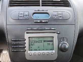 Seat Toledo 2.0 FSI 16V MPV  Benzine 1.984cc 110kW (150pk) FWD picture 11