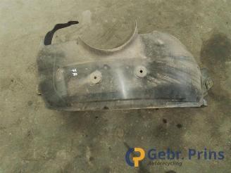 Chevrolet Cruze Cruze (305), Hatchback, 2010 / 2015 1.8 16V VVT picture 10