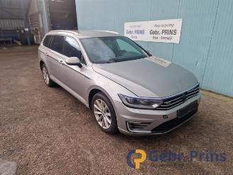  Volkswagen Passat Passat Variant (3G5), Combi, 2014 / 2024 1.4 GTE 16V 2015/12