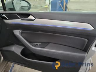 Volkswagen Passat Passat Variant (3G5), Combi, 2014 / 2024 1.4 GTE 16V picture 18