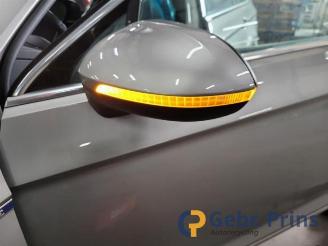 Volkswagen Passat Passat Variant (3G5), Combi, 2014 / 2024 1.4 GTE 16V picture 10