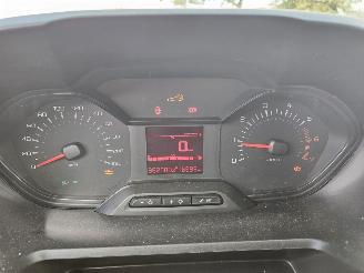 Peugeot Partner 1.6 BlueHDI 75 Bestel  Diesel 1.560cc 55kW (75pk) FWD picture 14