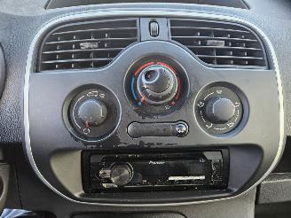 Renault Kangoo 1.5 dCi 75 FAP Bestel  Diesel 1.461cc 55kW (75pk) picture 12