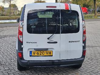 Renault Kangoo 1.5 dCi 75 FAP Bestel  Diesel 1.461cc 55kW (75pk) picture 6
