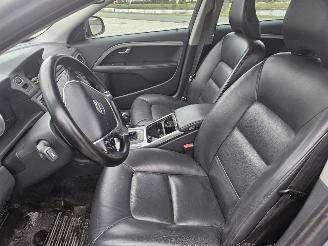 Volvo V-70 2.0 D3 20V Combi/o  Diesel 1.984cc 120kW (163pk) FWD picture 8