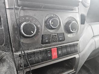 Iveco New daily Bestel  Diesel 2.287cc 93kW (126pk) RWD picture 10