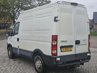 Iveco New daily Bestel  Diesel 2.287cc 93kW (126pk) RWD picture 6
