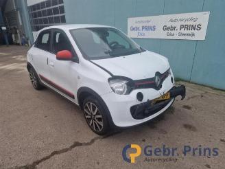 Renault Twingo Twingo III (AH), Hatchback 5-drs, 2014 1.0 SCe 70 12V picture 1