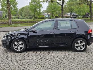 Volkswagen Golf 1.2 TSI 16V Hatchback  Benzine 1.197cc 63kW (86pk) FWD picture 9