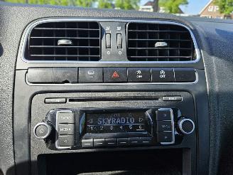 Volkswagen Polo 1.2 TDI 12V BlueMotion Hatchback  Diesel 1.199cc 55kW (75pk) FWD picture 11