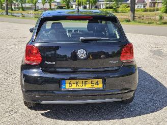 Volkswagen Polo 1.2 TDI 12V BlueMotion Hatchback  Diesel 1.199cc 55kW (75pk) FWD picture 4