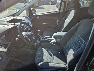 Ford C-Max 1.0 Ti-VCT EcoBoost 12V 100 MPV  Benzine 998cc 74kW (101pk) FWD picture 10