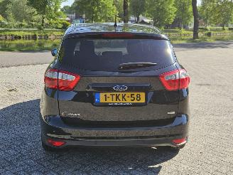 Ford C-Max 1.0 Ti-VCT EcoBoost 12V 100 MPV  Benzine 998cc 74kW (101pk) FWD picture 7
