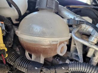 Peugeot 308 1.6 BlueHDi 120 Combi/o 4Dr Diesel 1.560cc 88kW (120pk) FWD 2014-03/2021-06 (LCBHZ) DV6FC; BHZ picture 8