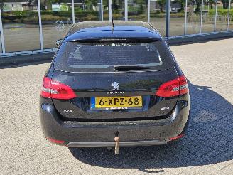 Peugeot 308 1.6 BlueHDi 120 Combi/o 4Dr Diesel 1.560cc 88kW (120pk) FWD 2014-03/2021-06 (LCBHZ) DV6FC; BHZ picture 3