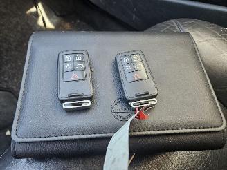 Volvo V-70 2.5 T LPG 20V Combi/o  Benzine 2.521cc 170kW (231pk) picture 15