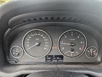 BMW X3 xDrive20d 16V SUV  Diesel 1.995cc 135kW (184pk) 4x4 picture 16