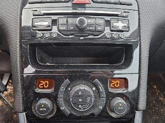 Peugeot 308 1.6 16V THP 150 Cabrio  Benzine 1.598cc 110kW (150pk) FWD picture 13