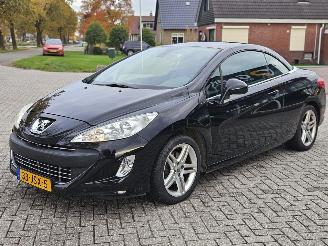 Peugeot 308 1.6 16V THP 150 Cabrio  Benzine 1.598cc 110kW (150pk) FWD picture 7