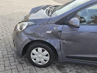 Hyundai I-10 1.0 12V Hatchback  Benzine 998cc 49kW (67pk) FWD picture 14