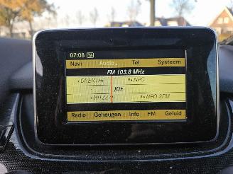 Mercedes B-klasse 1.6 B-180 BlueEFFICIENCY Turbo 16V Hatchback  Benzine 1.595cc 90kW (122pk) FWD picture 19