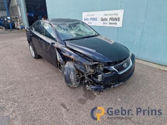 Purkuautot passenger cars Lexus IS IS (E2), Sedan, 2005 / 2013 250 2.5 V6 24V 2011/2