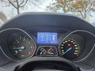 Ford Focus 1.6 TDCi ECOnetic Combi/o  Diesel 1.560cc 77kW (105pk) FWD picture 13