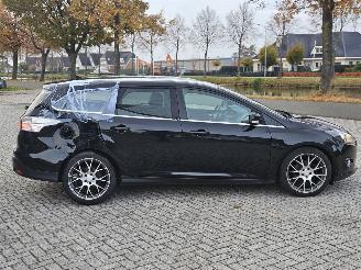 Ford Focus 1.6 TDCi ECOnetic Combi/o  Diesel 1.560cc 77kW (105pk) FWD picture 4