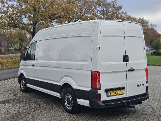 MAN TGE 2.0 TDI Bestel  Diesel 1.968cc 75kW (102pk) FWD picture 8