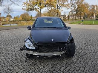 Mercedes B-klasse 1.5 B-160 16V Hatchback  Benzine 1.498cc 70kW (95pk) FWD picture 6