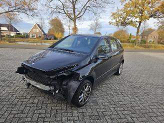 Mercedes B-klasse 1.5 B-160 16V Hatchback  Benzine 1.498cc 70kW (95pk) FWD picture 5