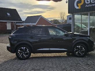 Peugeot e-2008 e-2008 50 kWh MPV  Elektrisch  100kW (136pk) FWD picture 10