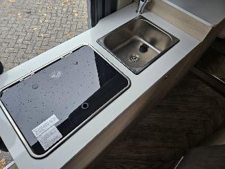 Chausson  FIRST LINE V697 Fiat Ducato 2.2 NIEUW! picture 13