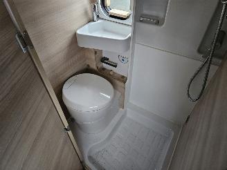 Chausson  FIRST LINE V697 Fiat Ducato 2.2 NIEUW! picture 15