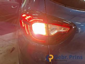 Renault Captur Captur (2R), SUV, 2013 1.2 TCE 16V EDC picture 17