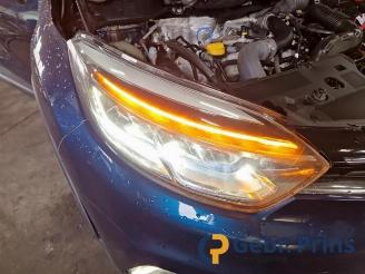 Renault Captur Captur (2R), SUV, 2013 1.2 TCE 16V EDC picture 13