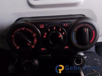 Suzuki Ignis Ignis (MF), Hatchback 5-drs, 2016 1.2 Dual Jet 16V Smart Hybrid picture 7