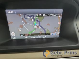 Volvo V-70 V70 (BW), Combi, 2007 / 2016 2.0 D4 16V picture 6