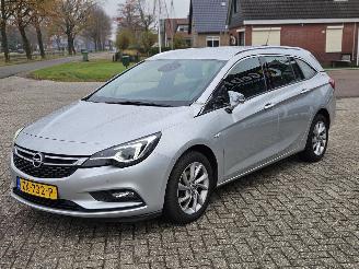 Opel Astra SPORTS TOURER+ 1.0 Turbo 12V Combi/o  Benzine 999cc 77kW (105pk) FWD picture 7