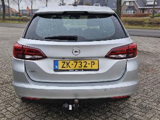 Opel Astra SPORTS TOURER+ 1.0 Turbo 12V Combi/o  Benzine 999cc 77kW (105pk) FWD picture 4