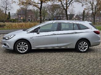 Opel Astra SPORTS TOURER+ 1.0 Turbo 12V Combi/o  Benzine 999cc 77kW (105pk) FWD picture 6