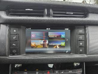 Jaguar XF 2.0D R-Sport 120KW 163PK 1999cc picture 12