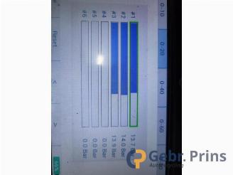 Opel Astra Astra K Sports Tourer, Combi, 2015 / 2022 1.2 Turbo 12V picture 12